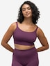 Bustier FREEDA Bustier ohne Bügel