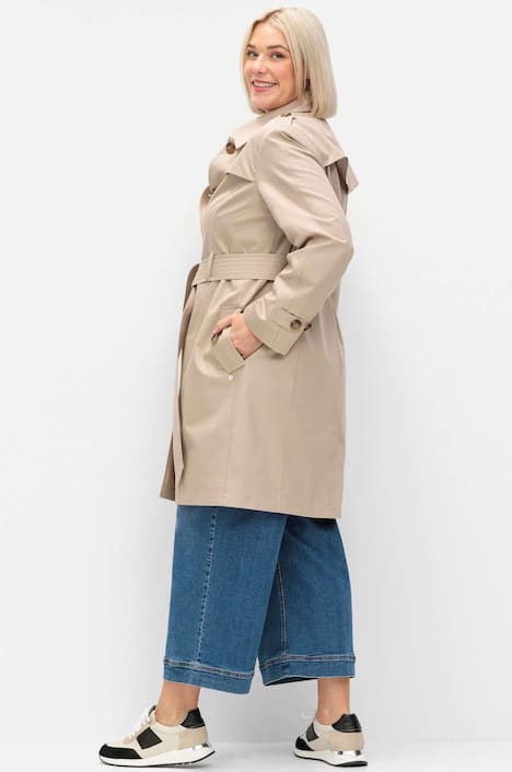 Trenchcoat
