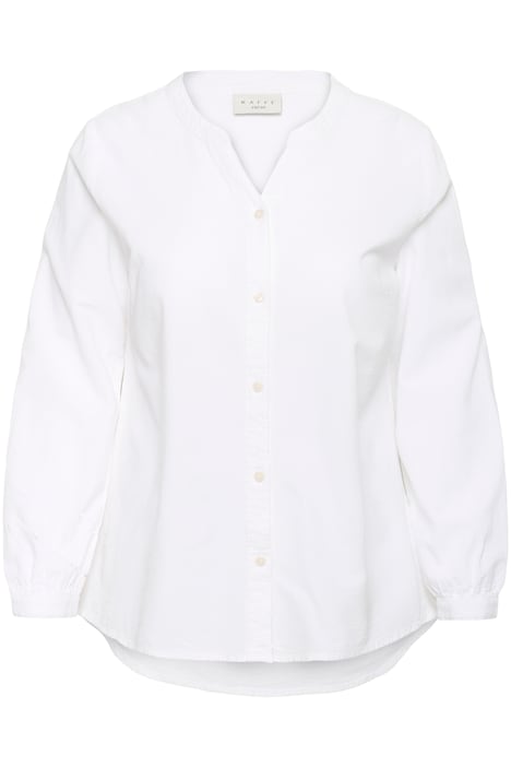 Langarm - Hemd Regular fit