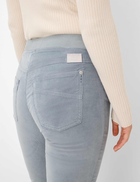 Style PAMINA  Hosen lang