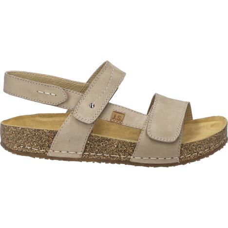 Damen Sandale Hannah 02, beige