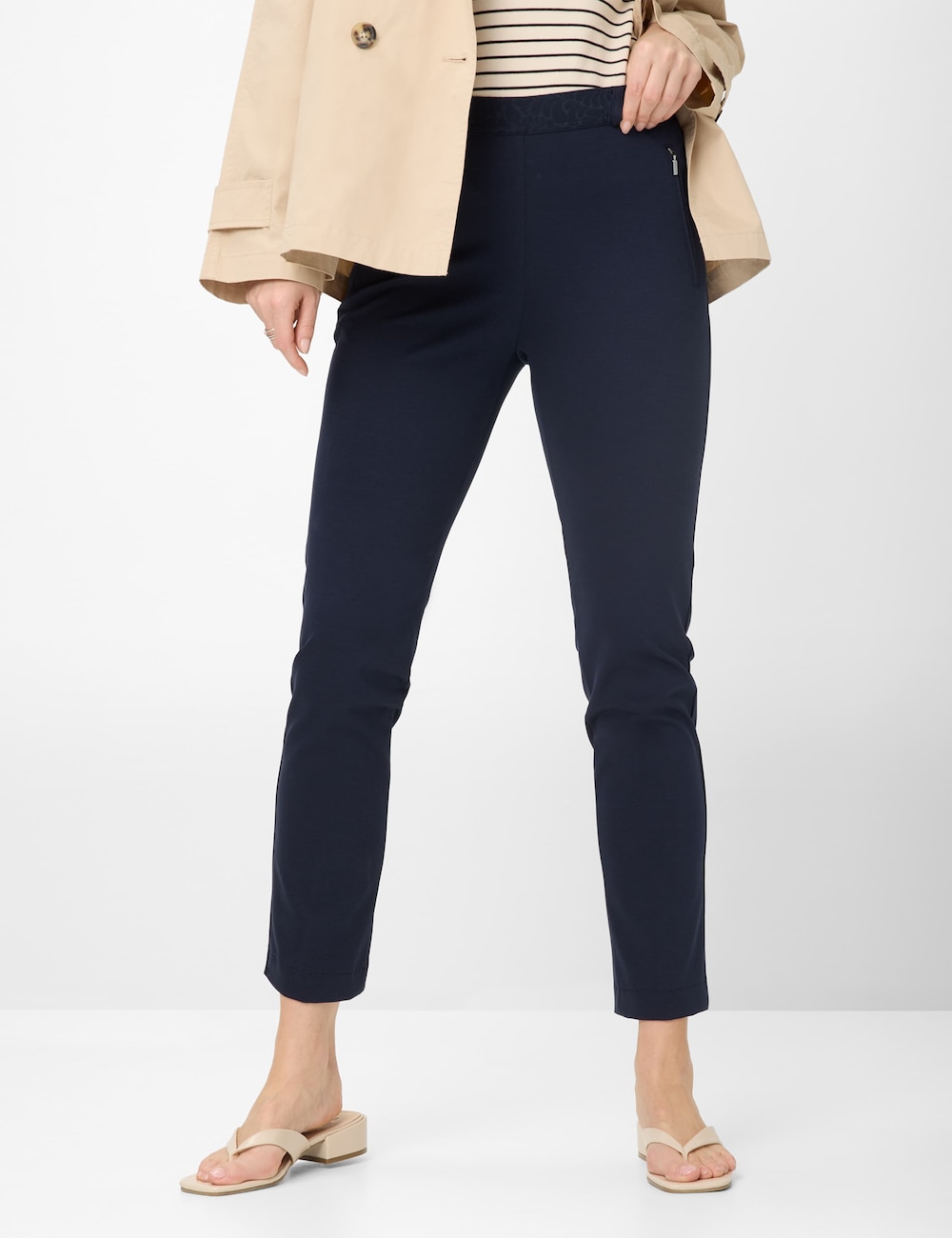 Style LILLYTH Hosen lang