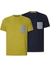 Doppelpack T-Shirt MEJORI