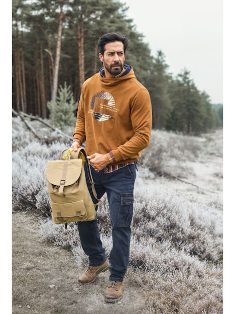 Sweatshirt MAGNUSBORG