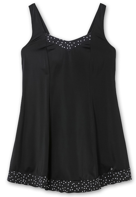 Badekleid Uni