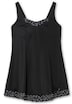 Badekleid Uni