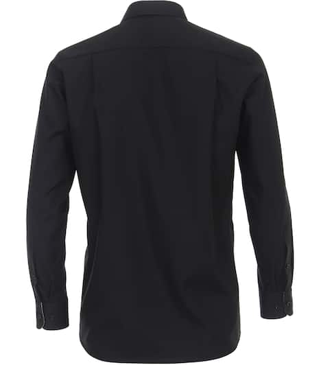 Businesshemd extra langer Arm 72cm uni Comfort Fit