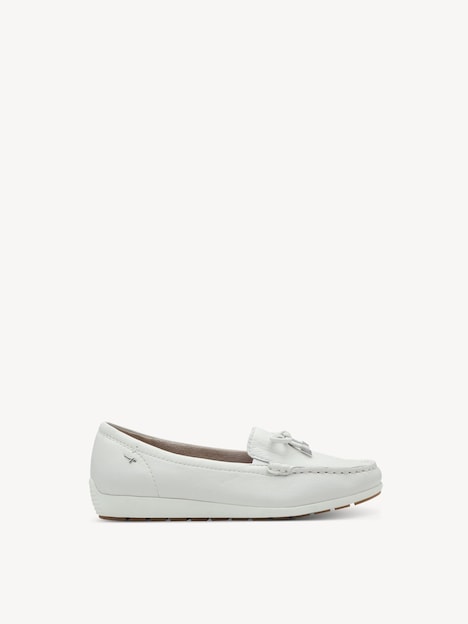 Damen Slipper H-Weite