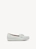 Damen Slipper H-Weite