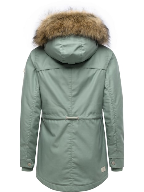 Winterjacke Tawny Short YOUMODO