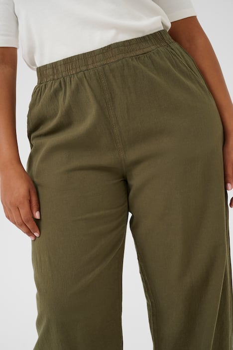 Casual Hose Loose fit