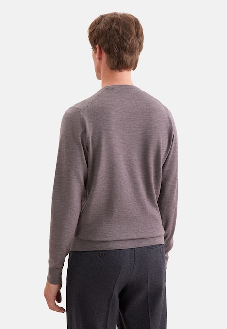 Herren Pullover - Uni