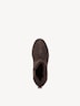 Damen Stiefelette H-Weite