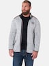 Gebreid Fleece Vest JAAFET