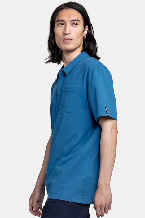 Polos Polo Shirt Style Serenio MEN