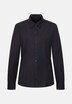 Damen Klassische Bluse - Uni