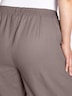 Leinenhose normal