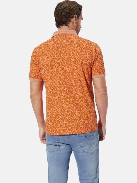 Doppelpack Poloshirt FALDIN