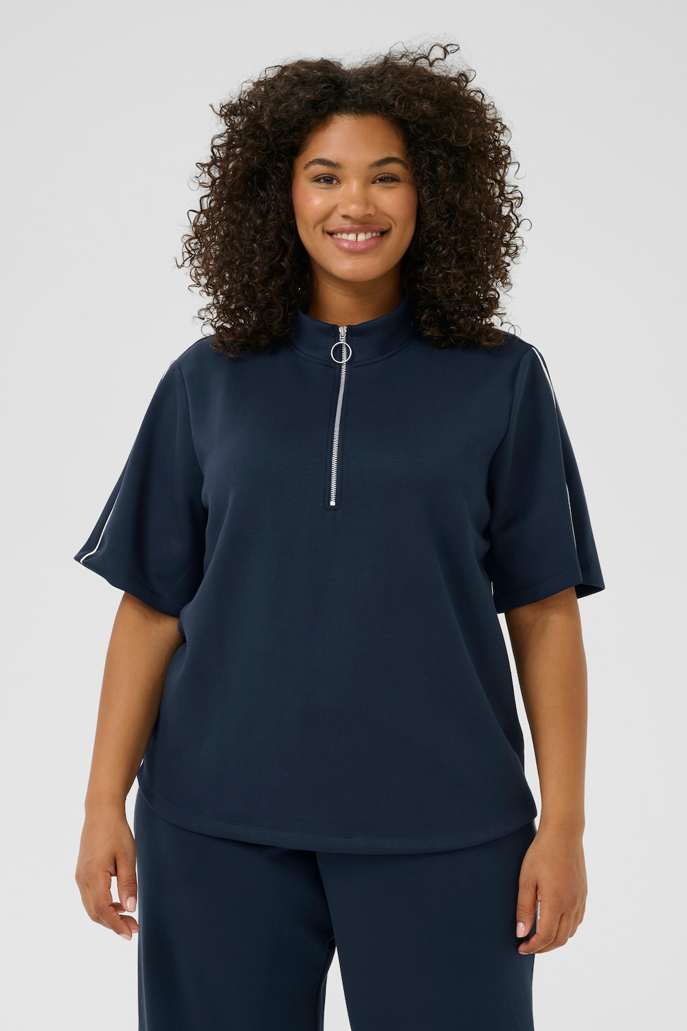 Sweatshirt Loose fit