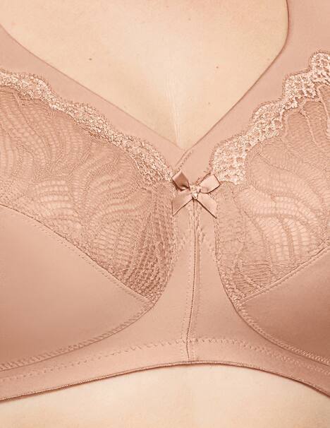 MagicLift Natürlich formender Stütz-BH