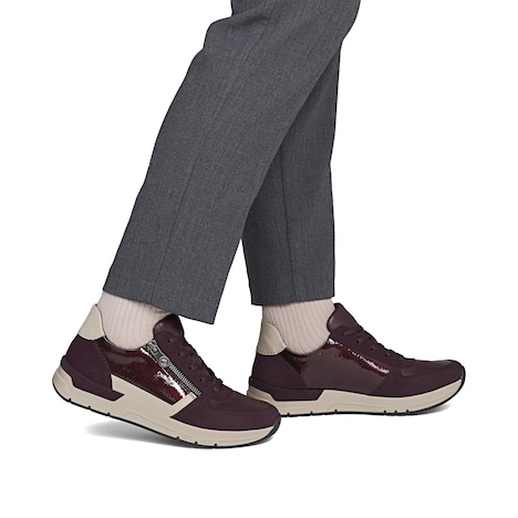 Sneaker Low 58902