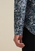 Herren Business Hemd - Druck