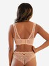 Bralette ELIANA. Bralettes Spitzen-BHs,bügellose BHs