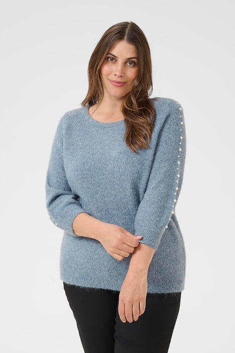 Strickpullover Regular fit