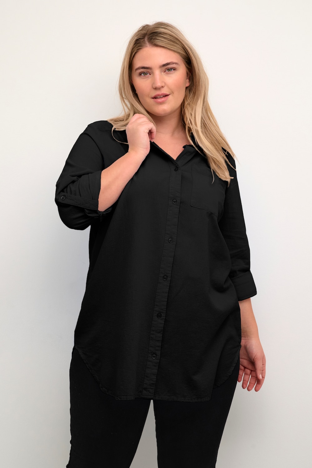 Tunika Loose fit