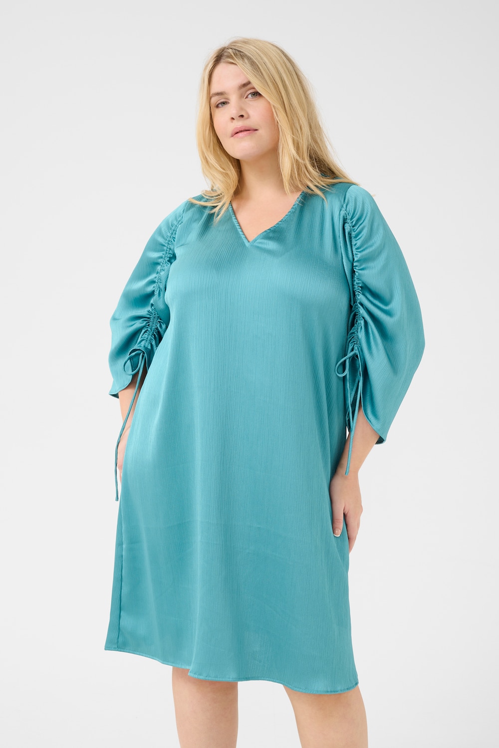 Kleid A-shape