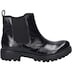 Damen Stiefelette Marta 06, schwarz