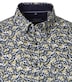 Freizeithemd Print Comfort Fit