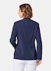 GOLDNER Blazer Blazer van licht elastisch materiaal
