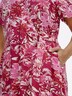 Kleid Kurzarm