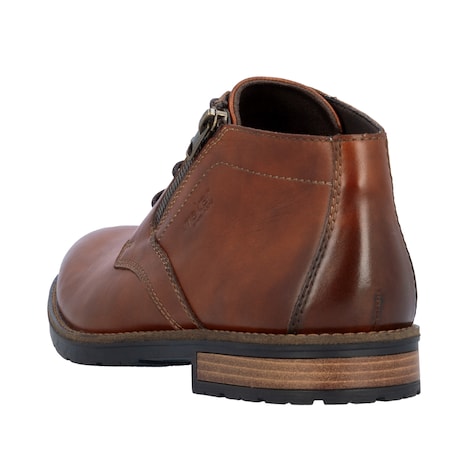 Kurzstiefel 14609