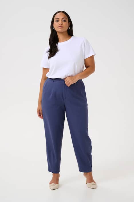 Pants Suiting Loose fit