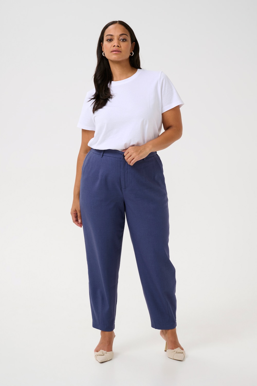 Hose Loose fit