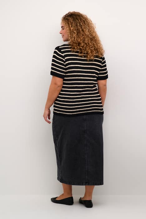 Strickpullover Loose fit