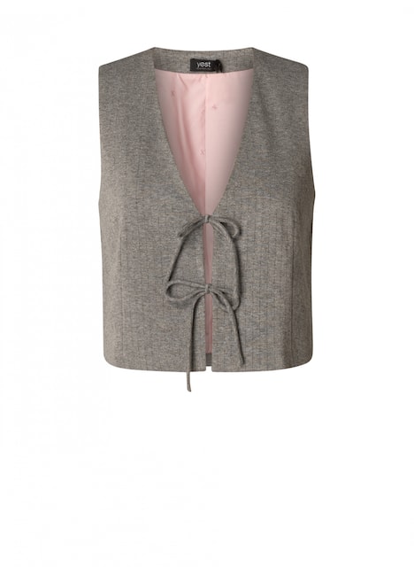 Strickjacke Fabienne