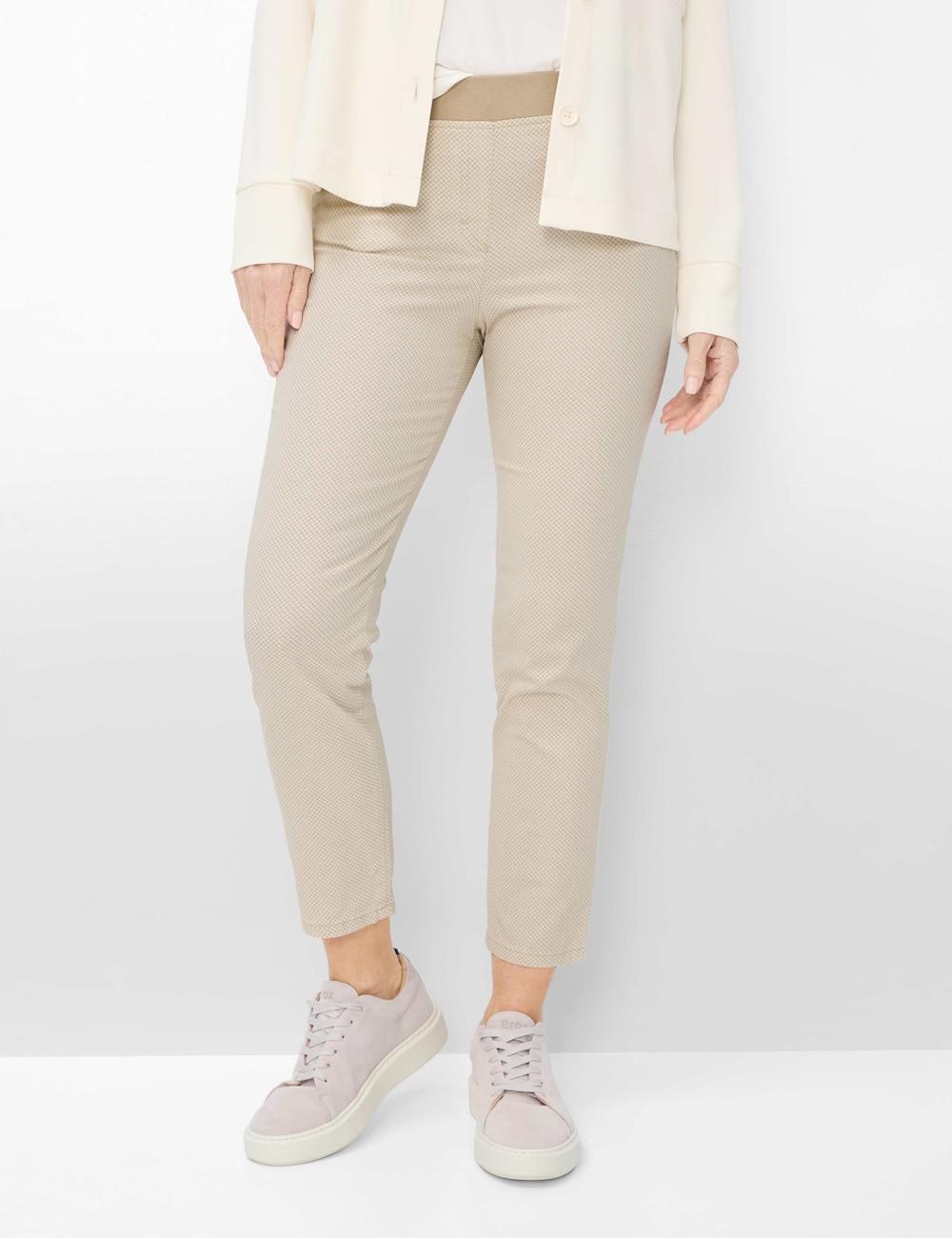 Style PAMINA 6/8 Hosen lang