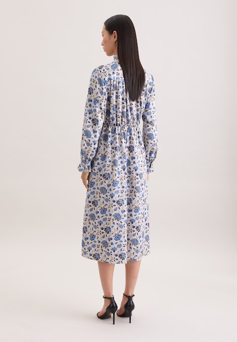 Damen Kleid - Druck