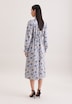 Damen Kleid - Druck
