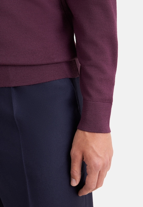 Herren Pullover - Uni