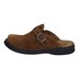 Herren Clog Madrid, castagne
