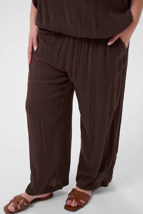 Casual Hose Loose fit