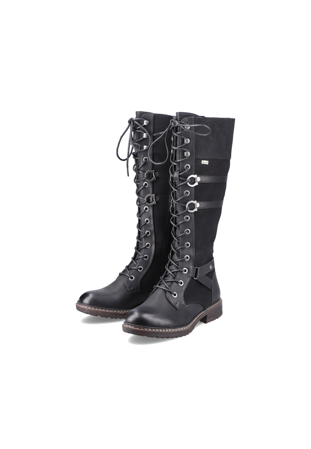 Hochschaftstiefel 94732