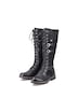 Hochschaftstiefel 94732