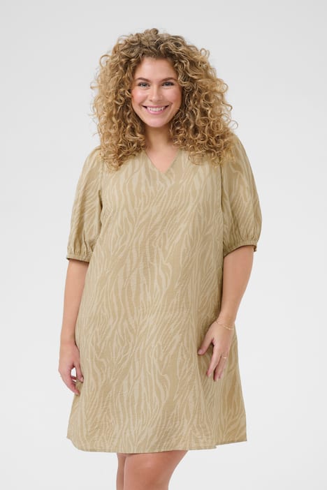 Kleid A-shape