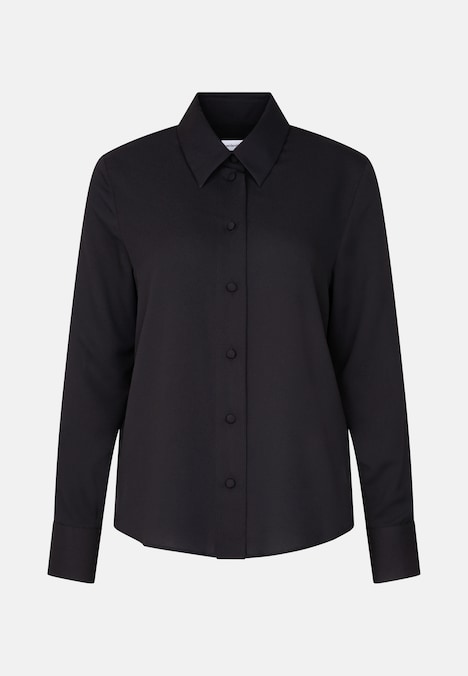 Damen Hemdbluse - Uni