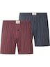 2Er Pack Boxershorts THURE